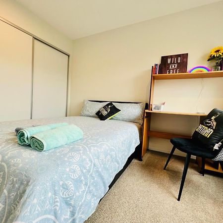 Ln Homestay In Flat Bush Окленд Екстер'єр фото