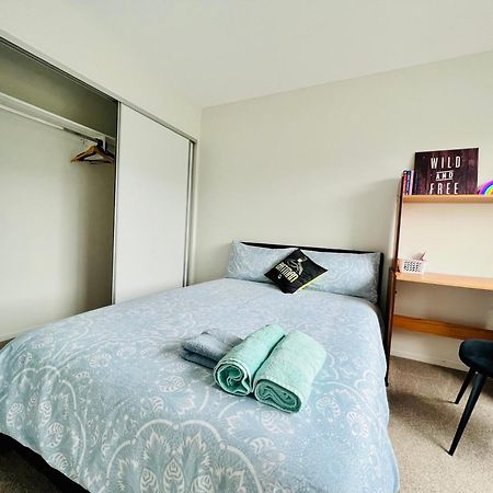 Ln Homestay In Flat Bush Окленд Екстер'єр фото