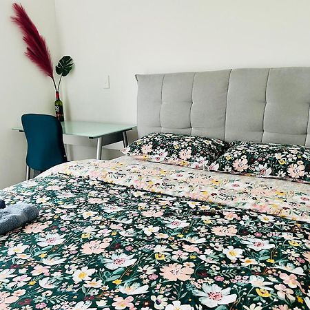 Ln Homestay In Flat Bush Окленд Екстер'єр фото