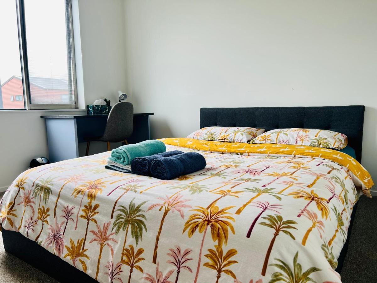 Ln Homestay In Flat Bush Окленд Екстер'єр фото