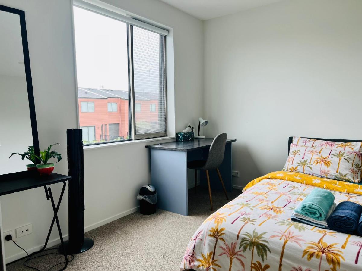 Ln Homestay In Flat Bush Окленд Екстер'єр фото