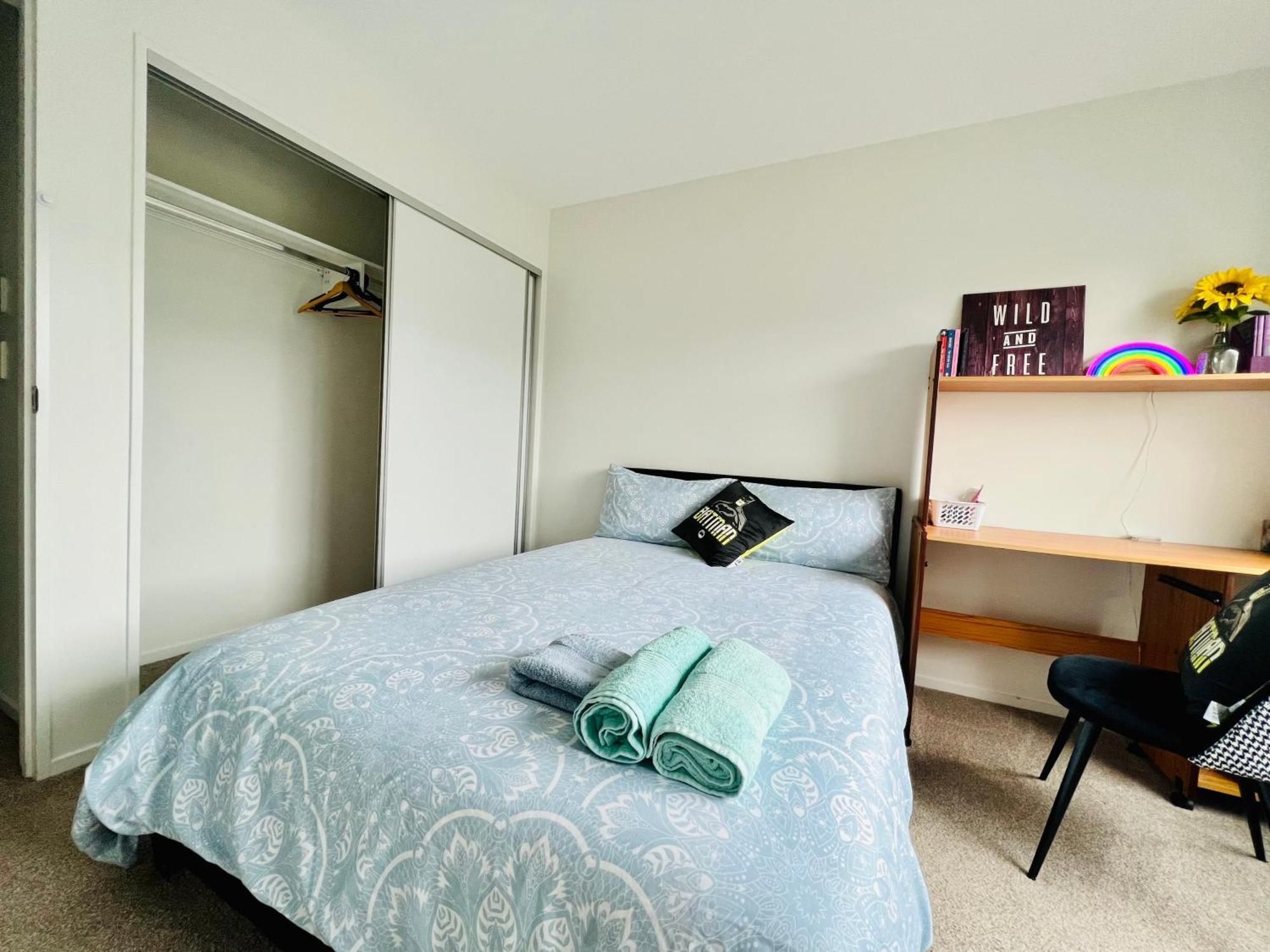 Ln Homestay In Flat Bush Окленд Екстер'єр фото