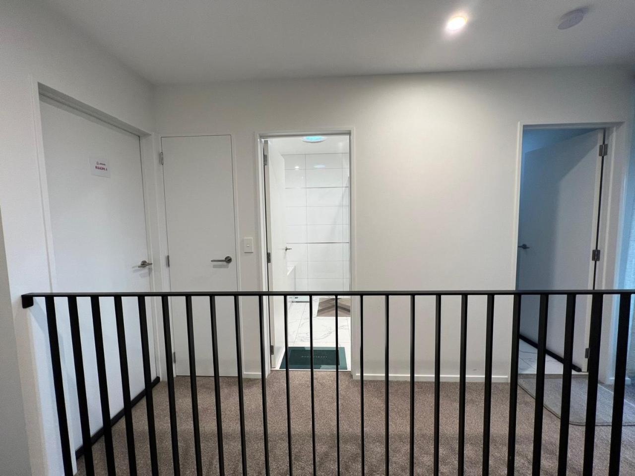 Ln Homestay In Flat Bush Окленд Екстер'єр фото
