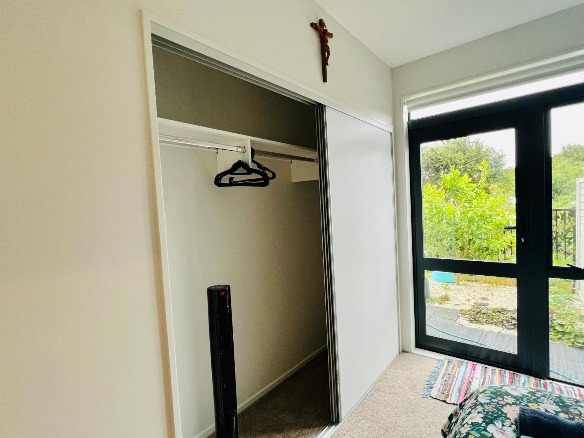 Ln Homestay In Flat Bush Окленд Екстер'єр фото