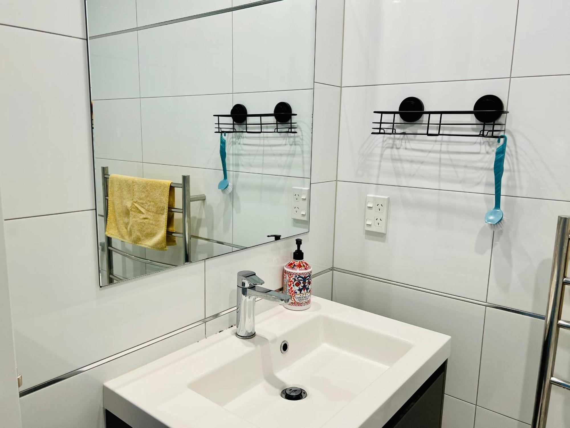 Ln Homestay In Flat Bush Окленд Екстер'єр фото