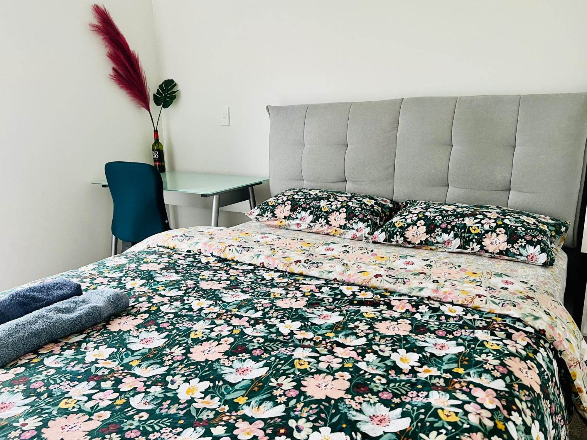 Ln Homestay In Flat Bush Окленд Екстер'єр фото